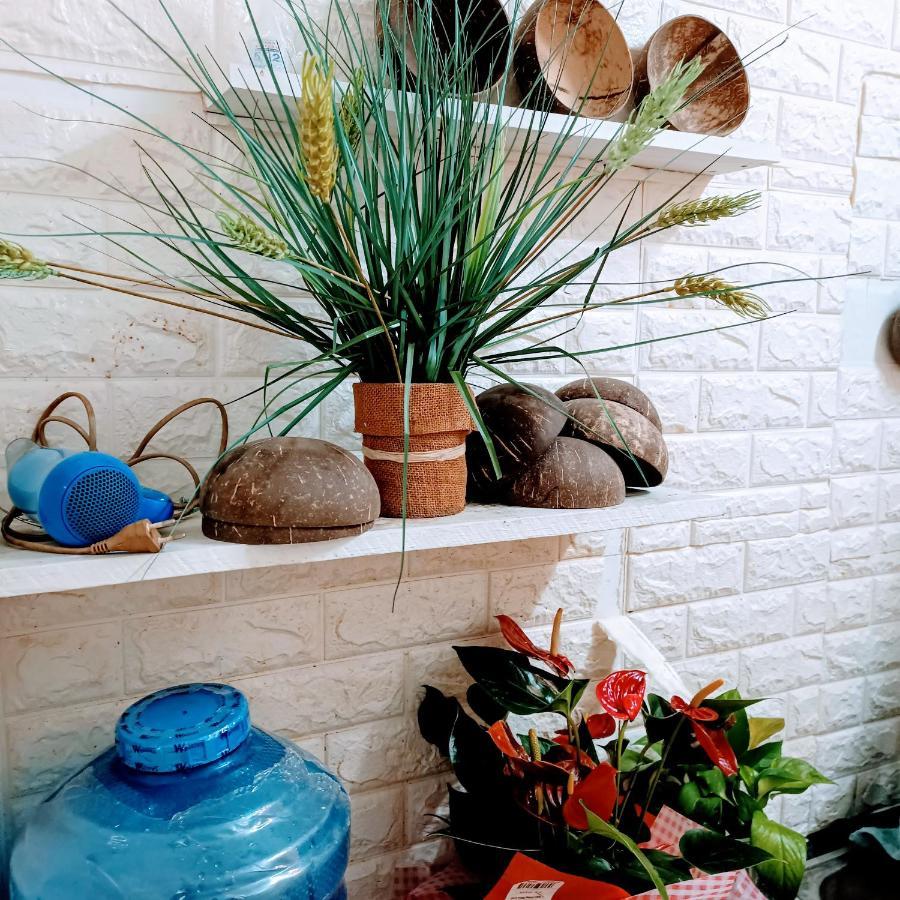Lily'S Sweet Private House In City Center Thành Pho Ho Chí Minh Esterno foto