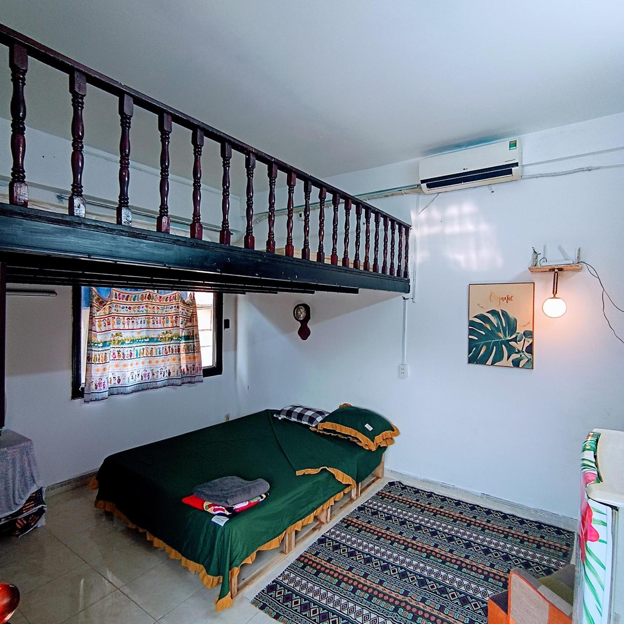 Lily'S Sweet Private House In City Center Thành Pho Ho Chí Minh Esterno foto